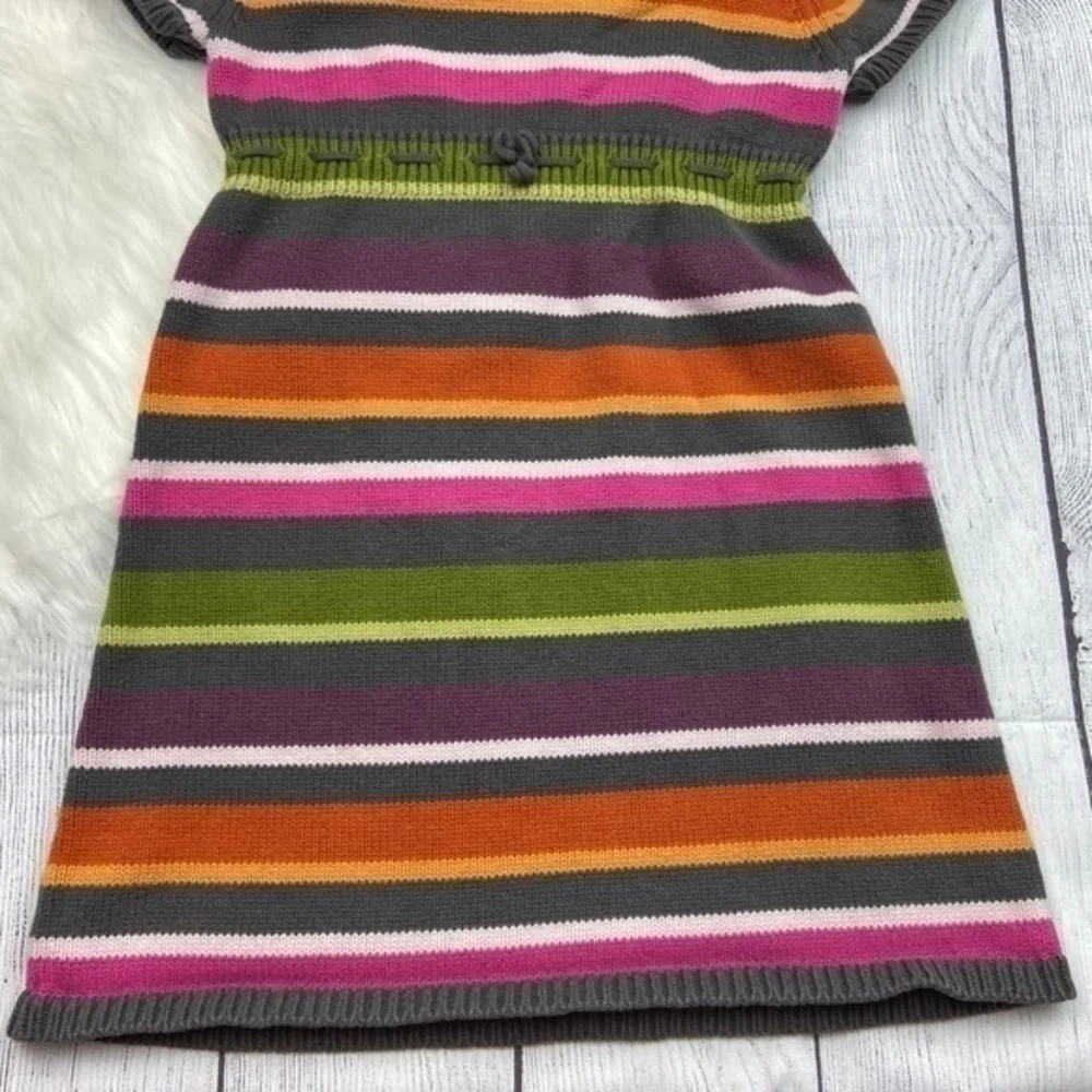 Gymboree girls stripe